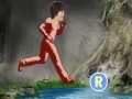 Spiel Running Man Sparta Kook