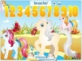 Spiel How Many Ponies Are