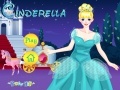 Spiel Cinderella