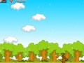 Spiel Scooby Doo Jumping Clouds