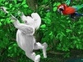 Spiel Yeti sports: Part 8 - Jungle Swing