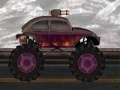 Spiel Apocalyptic Truck