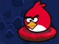 Spiel Angry Birds Go Home