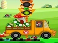 Spiel Mario Gifts Truck