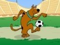 Spiel Scooby Doo Kickin`it