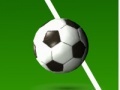 Spiel Soccerball