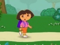 Spiel Dora Saves Map
