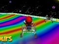 Spiel Mario Cart 2