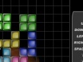 Spiel Y2K Tetris Game