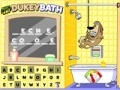Spiel Johnny Test - Dukey Bath