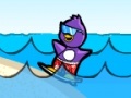 Spiel Penguin Tide