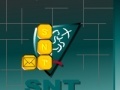 Spiel SNT tetris