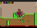 Spiel Mario Motobike 2