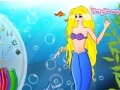 Spiel Lovely Mermaid Dress Up