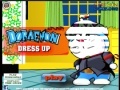 Spiel Doraemon Dress Up