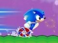 Spiel Sonic Launch