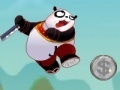 Spiel Kungfu panda