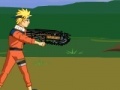 Spiel Naruto Dragon Hunter