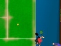Spiel Tennis 2000