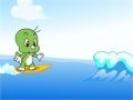 Spiel Surfng Dooly