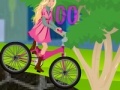 Spiel Barbie Bike Bike