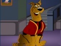 Spiel Fun Scooby Doo Dress Up