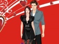 Spiel Twilight Couple New Fashion