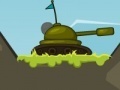 Spiel Tank-Tank