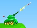 Spiel Artillery