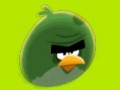 Spiel Angry Birds Space Mahjong