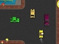 Spiel Sim Taxi 2