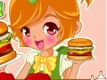 Spiel Humburger Restaurant