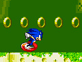 Spiel Sonic Xtreme 2