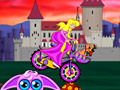 Spiel Royal Rider