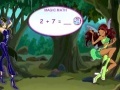Spiel Fairy magic math