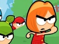 Spiel Angry Girls