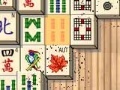 Spiel Mahjongg Master Qwans