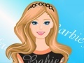 Spiel Barbie Fashion Star