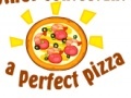 Spiel Pizza Contest