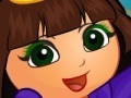 Spiel Dora Makeover