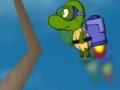 Spiel Turtle Flight
