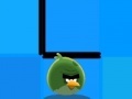 Spiel Angry birds maze