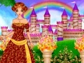 Spiel Princess Sofia