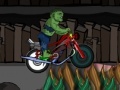 Spiel Super Hulk Biker