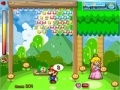 Spiel Mario Fruit Bubbles