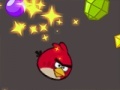 Spiel Angry Birds Gems Cave