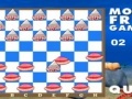 Spiel Checkers in the sea