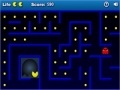 Spiel Pac Man Advanced