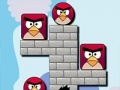 Spiel Angry Birds Pigs Out