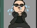 Spiel Gangnam dance